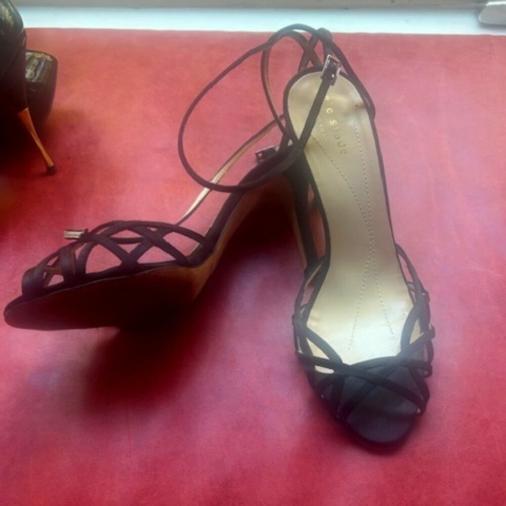 heels